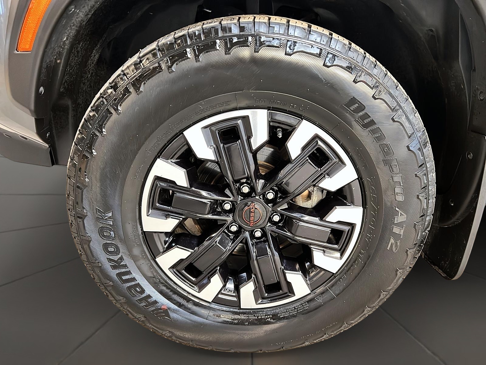 Nissan Frontier PRO-4X CREW CAB TOIT NAV 4X4 2023 - image #29