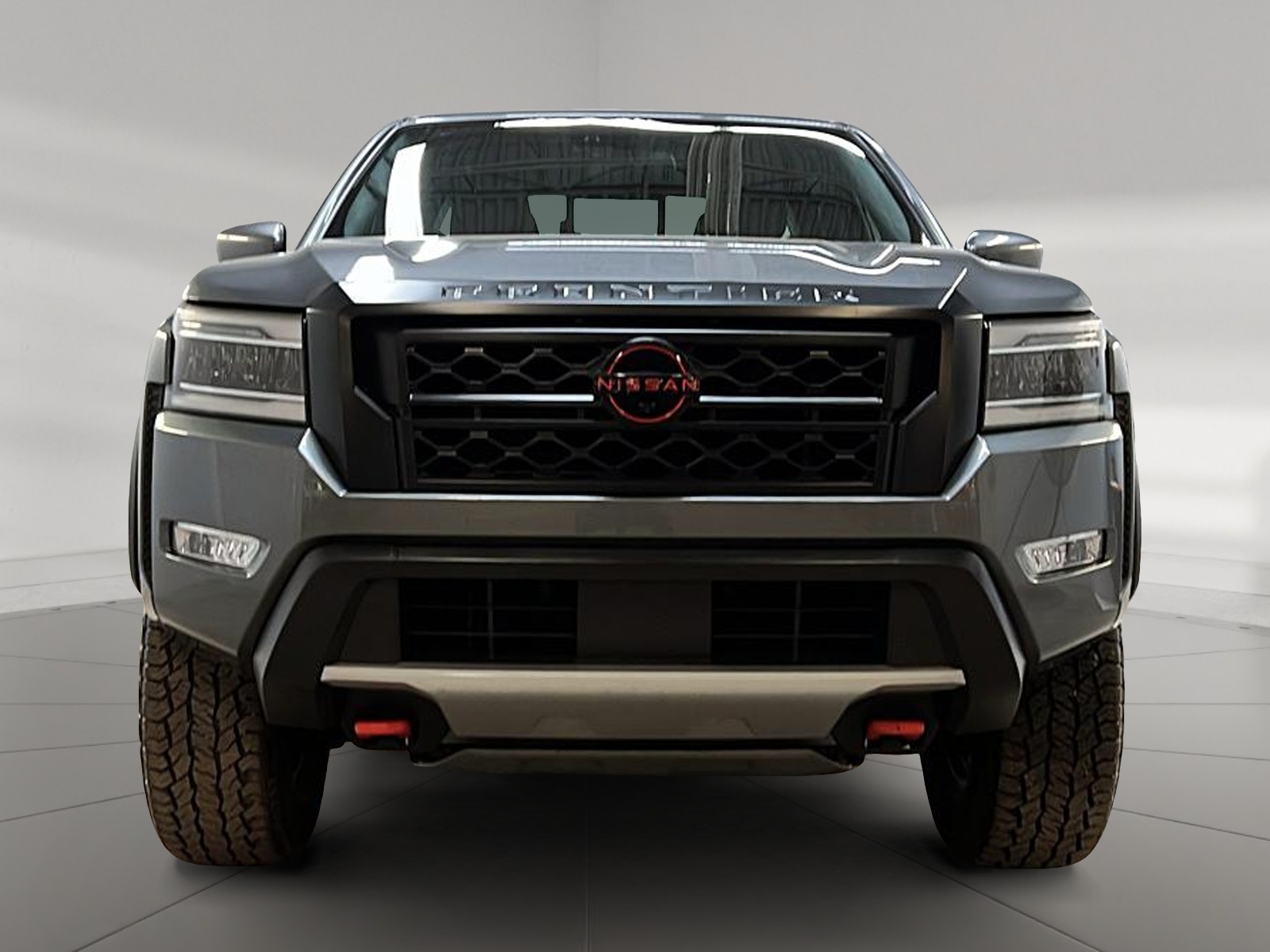 Nissan Frontier 2023 - Image #2