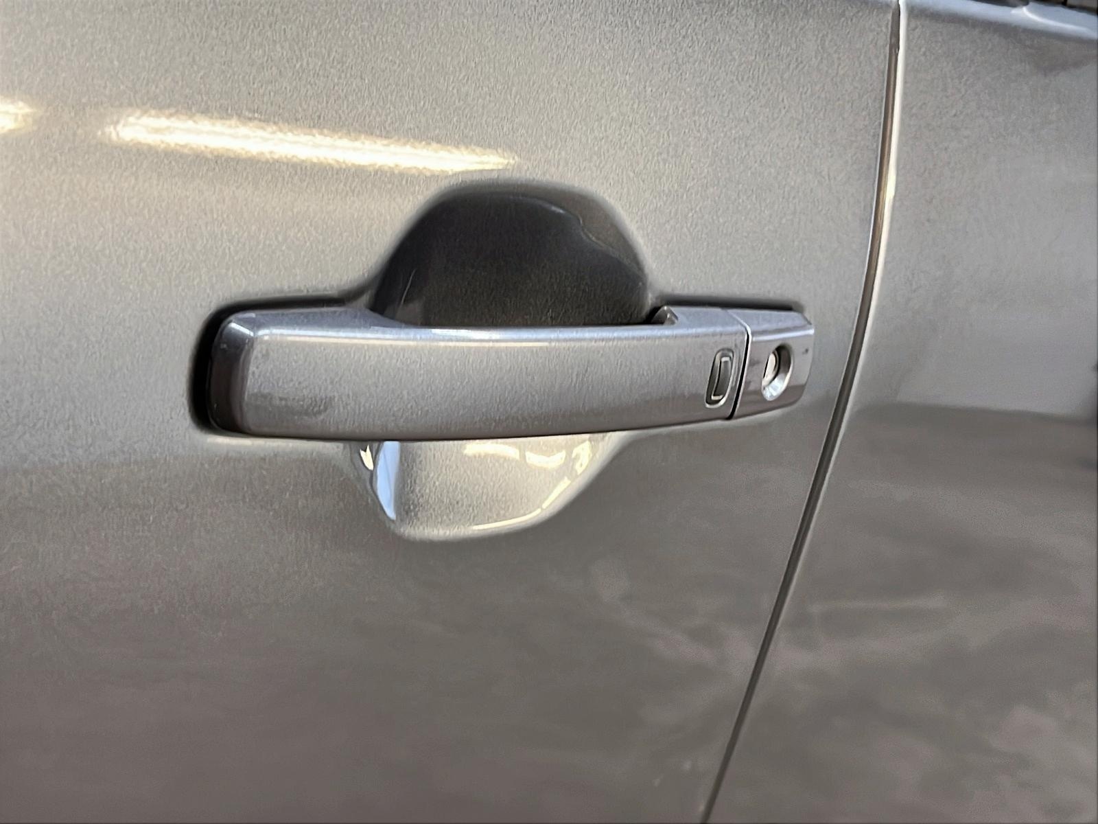 Nissan Frontier 2023 - Image #26
