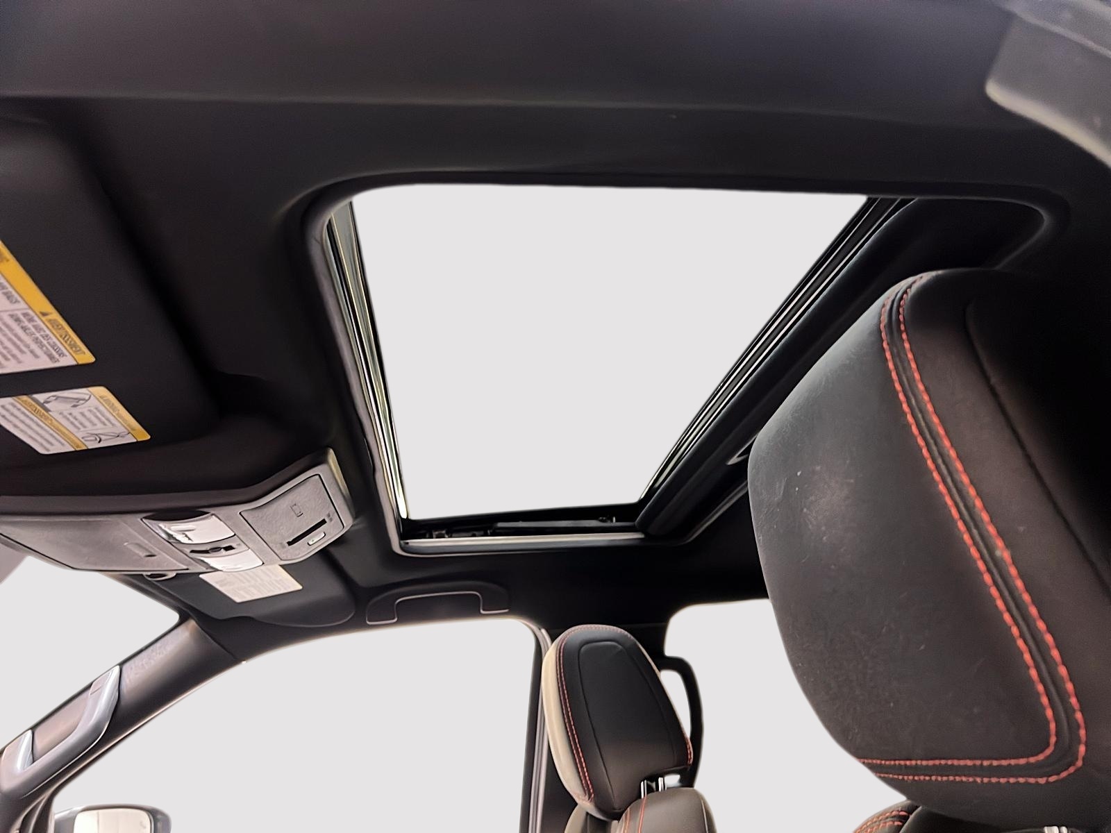 Nissan Frontier PRO-4X CREW CAB TOIT NAV 4X4 2023 - image #10