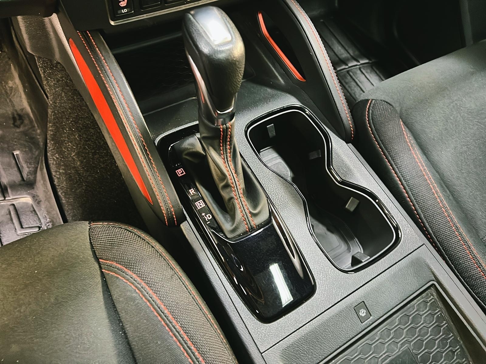Nissan Frontier 2023 - Image #14