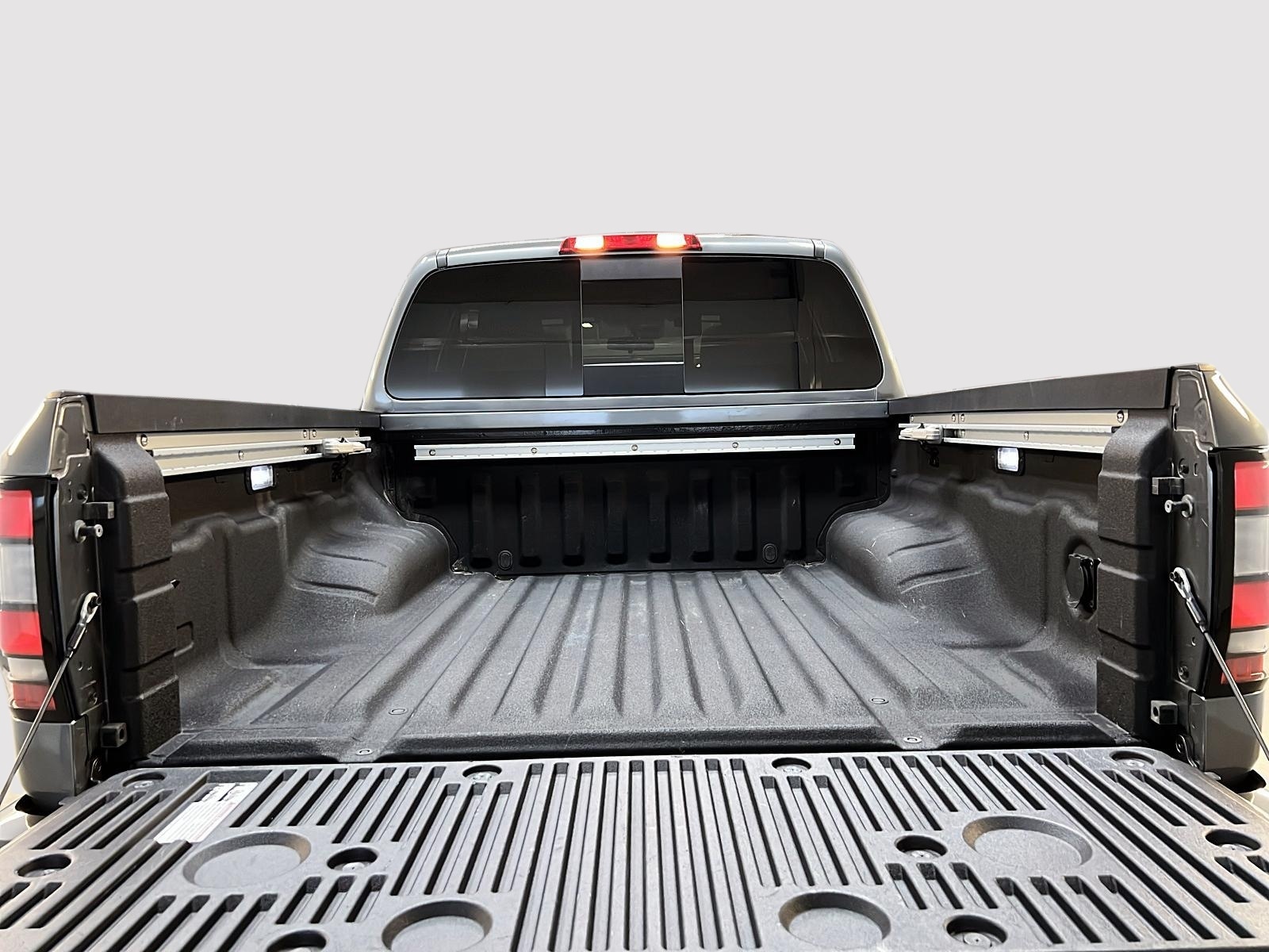 Nissan Frontier PRO-4X CREW CAB TOIT NAV 4X4 2023 - image #13