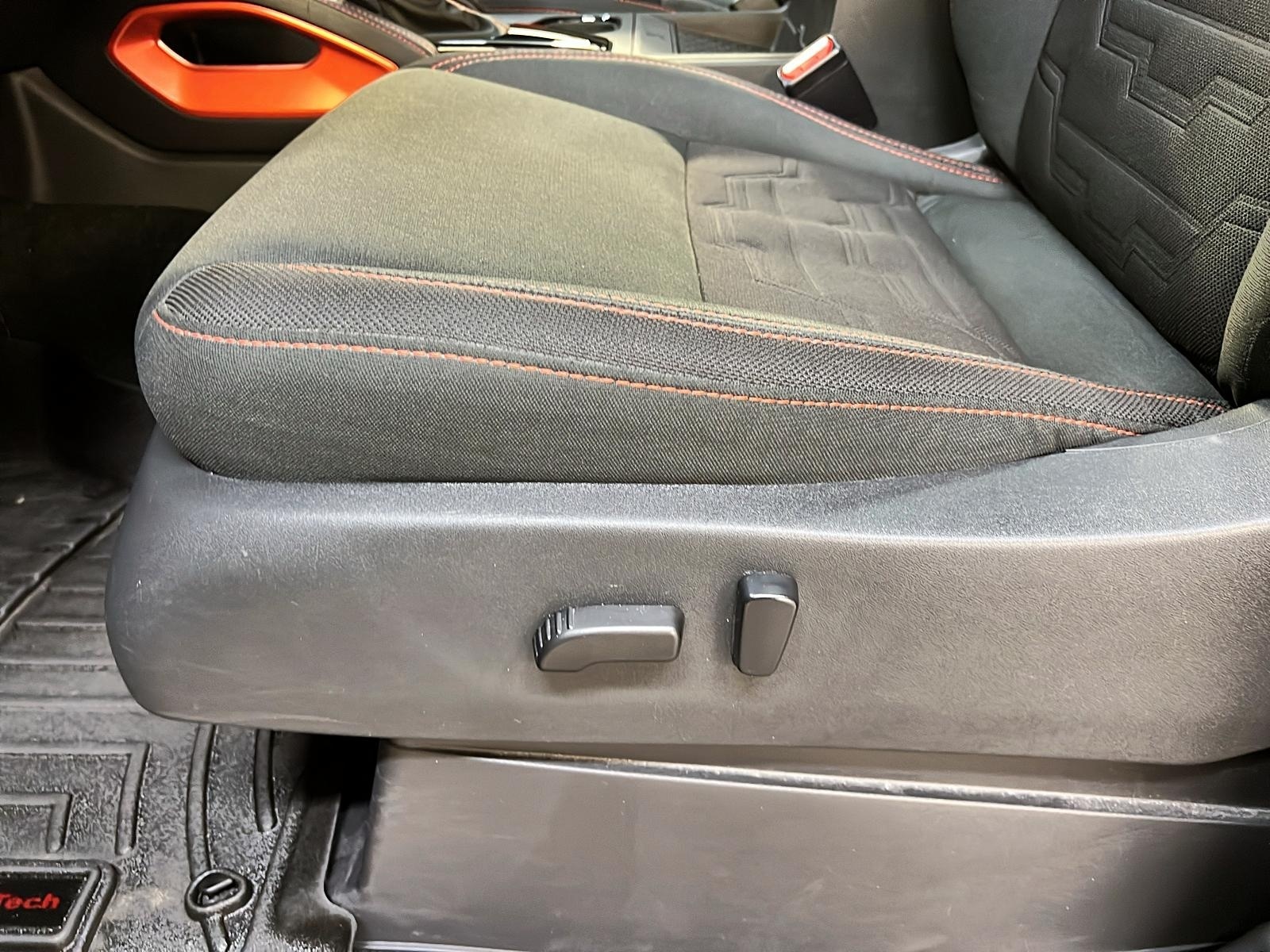 Nissan Frontier 2023 - Image #25