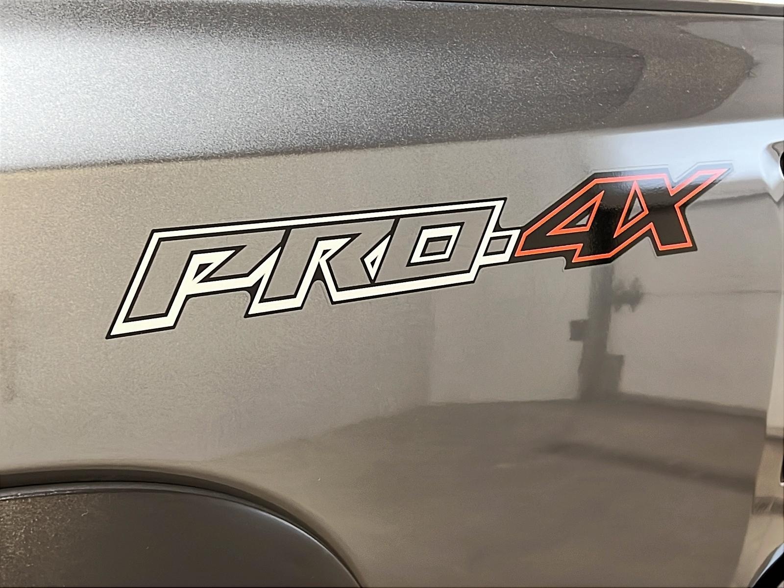 Nissan Frontier PRO-4X CREW CAB TOIT NAV 4X4 2023 - image #27