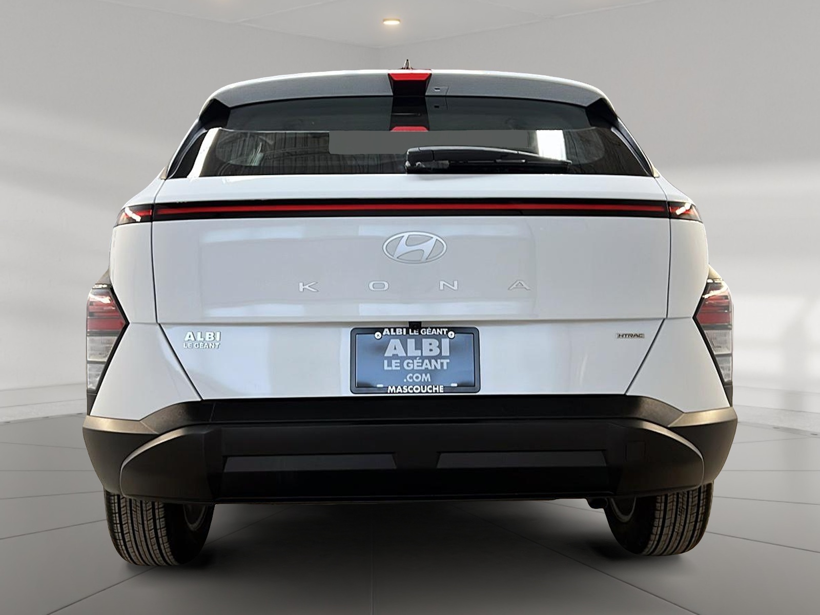 Hyundai Kona 2024 - Image #5