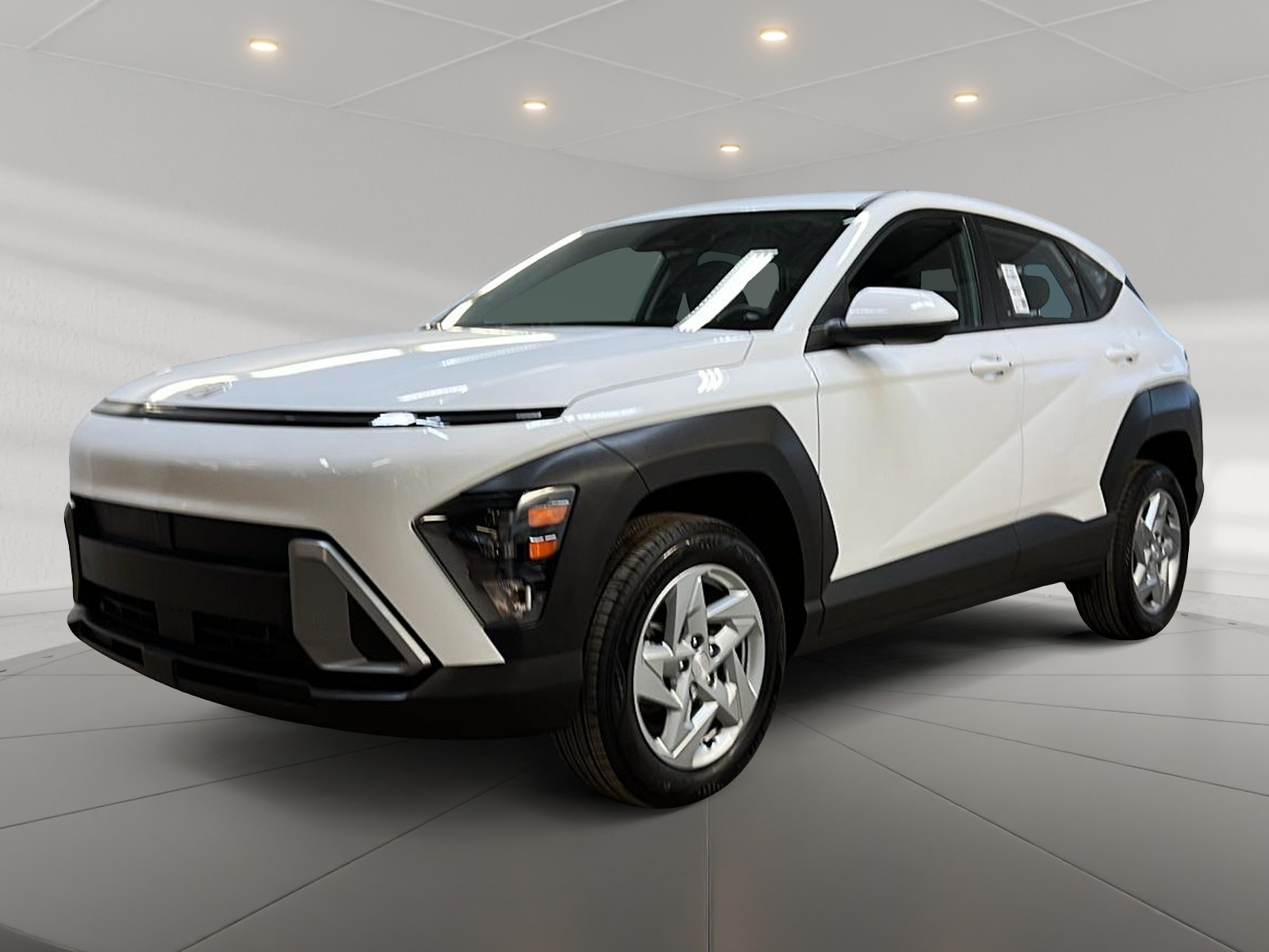 Hyundai Kona ESSENTIEL 4RM 2024 - image #1
