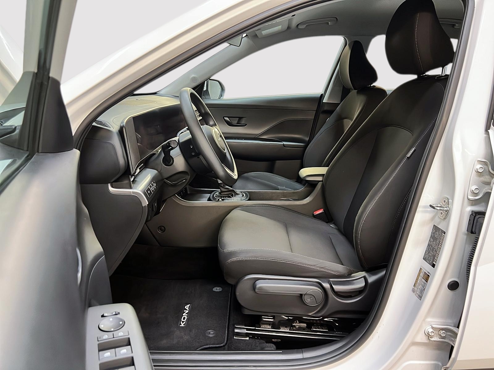 Hyundai Kona ESSENTIEL 4RM 2024 - image #7