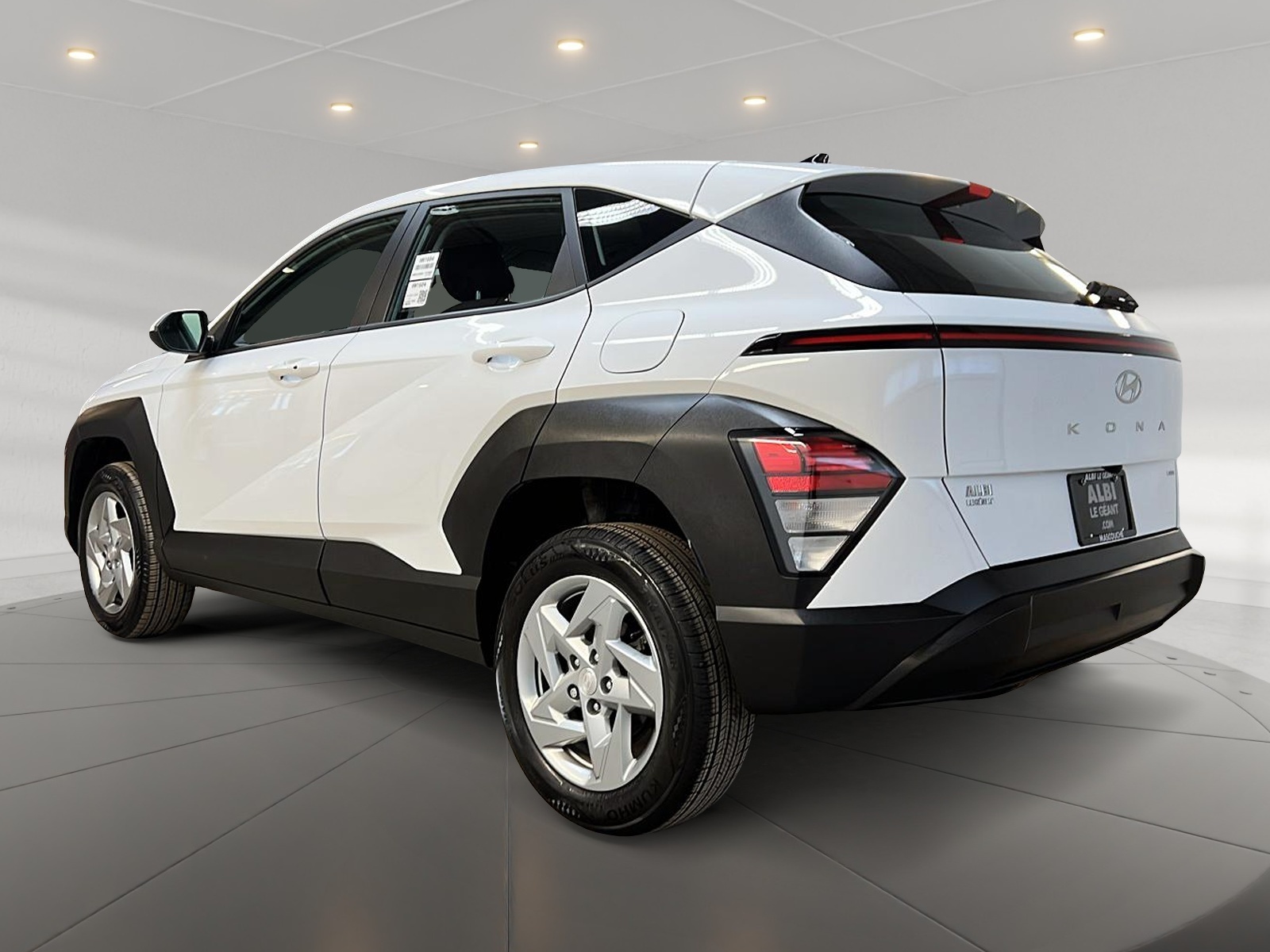 Hyundai Kona ESSENTIEL 4RM 2024 - image #6