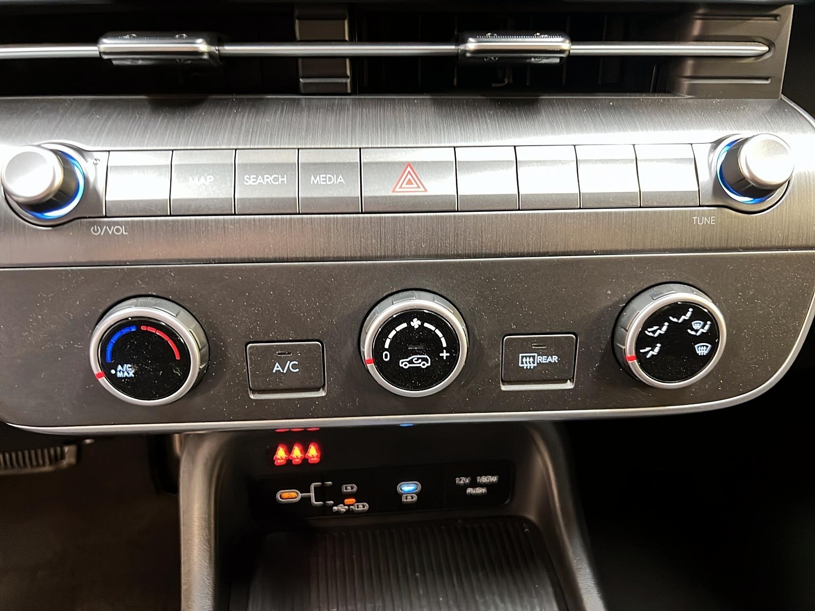 Hyundai Kona ESSENTIEL 4RM 2024 - image #14