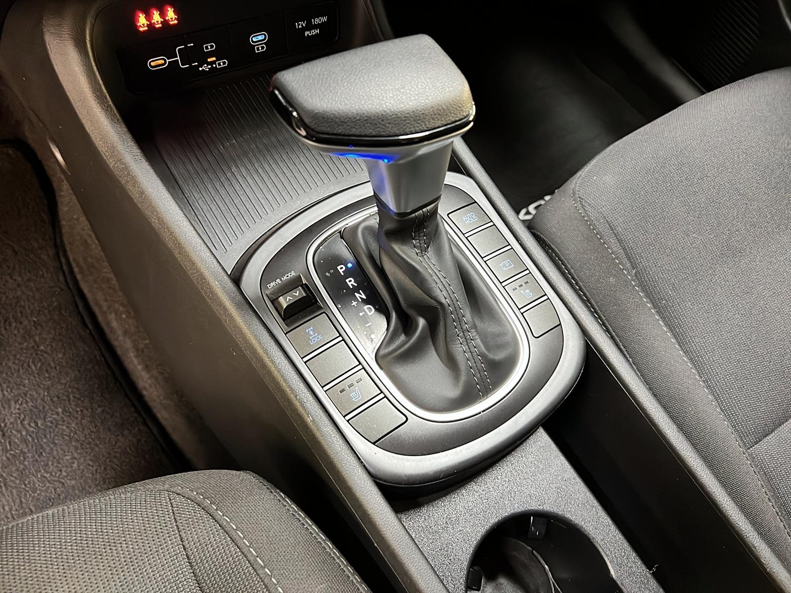 Hyundai Kona 2024 - Image #13