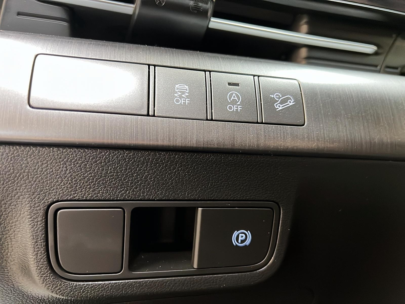 Hyundai Kona 2024 - Image #20