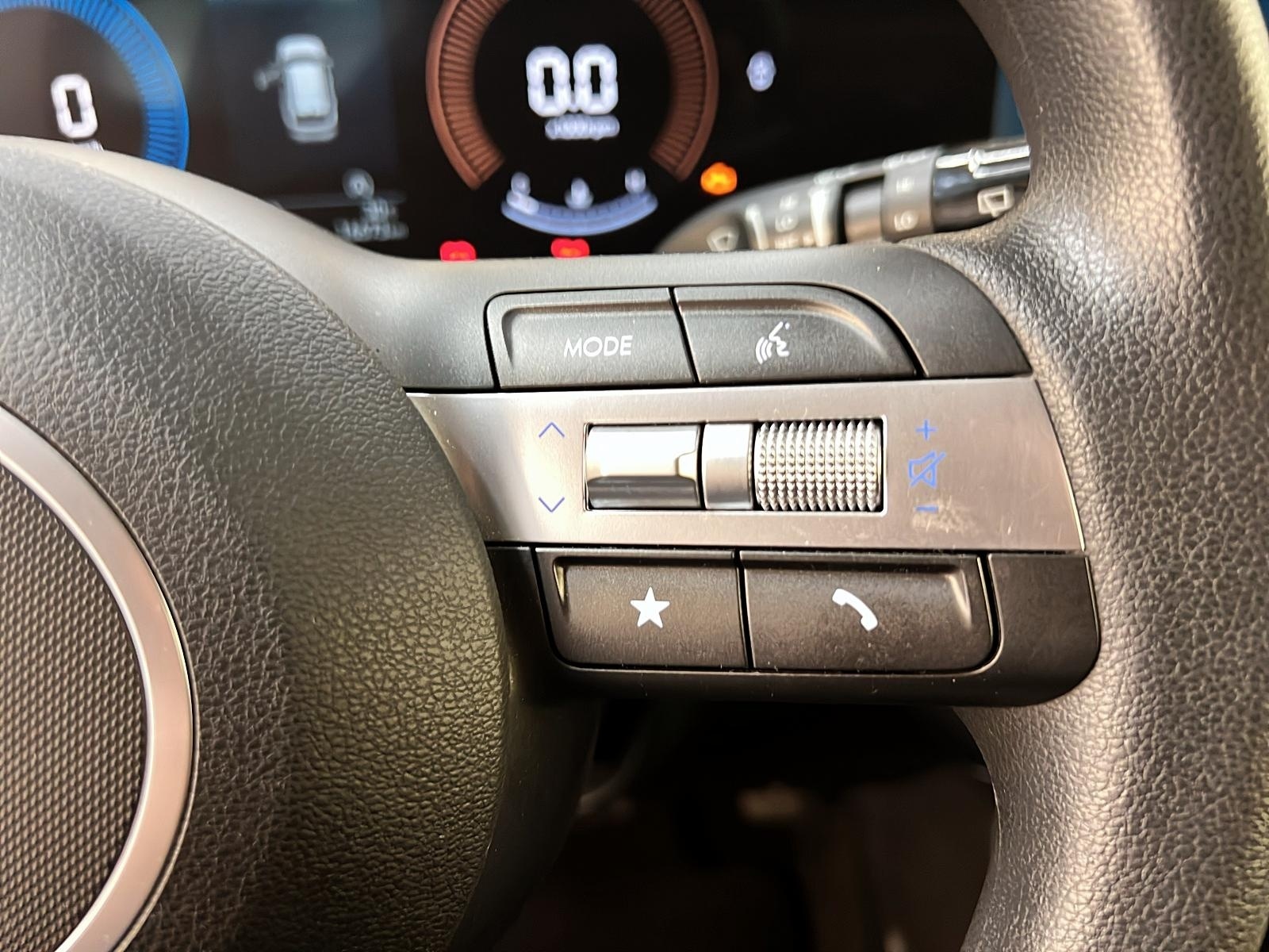 Hyundai Kona 2024 - Image #18