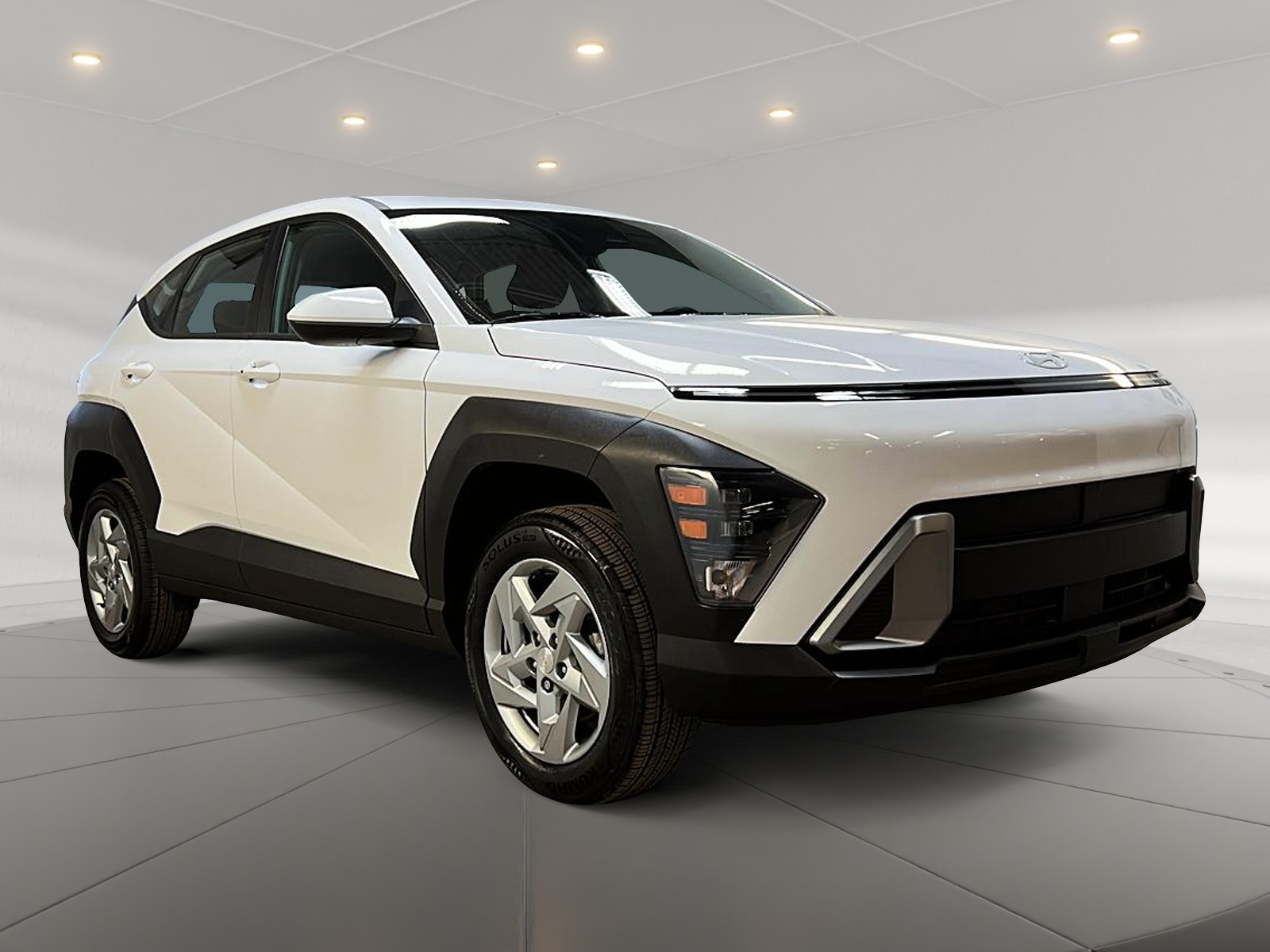 Hyundai Kona ESSENTIEL 4RM 2024 - image #3