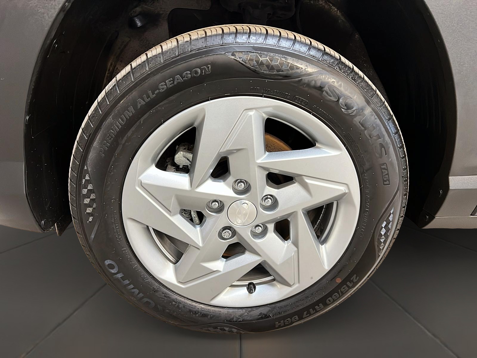 Hyundai Kona 2024 - Image #26