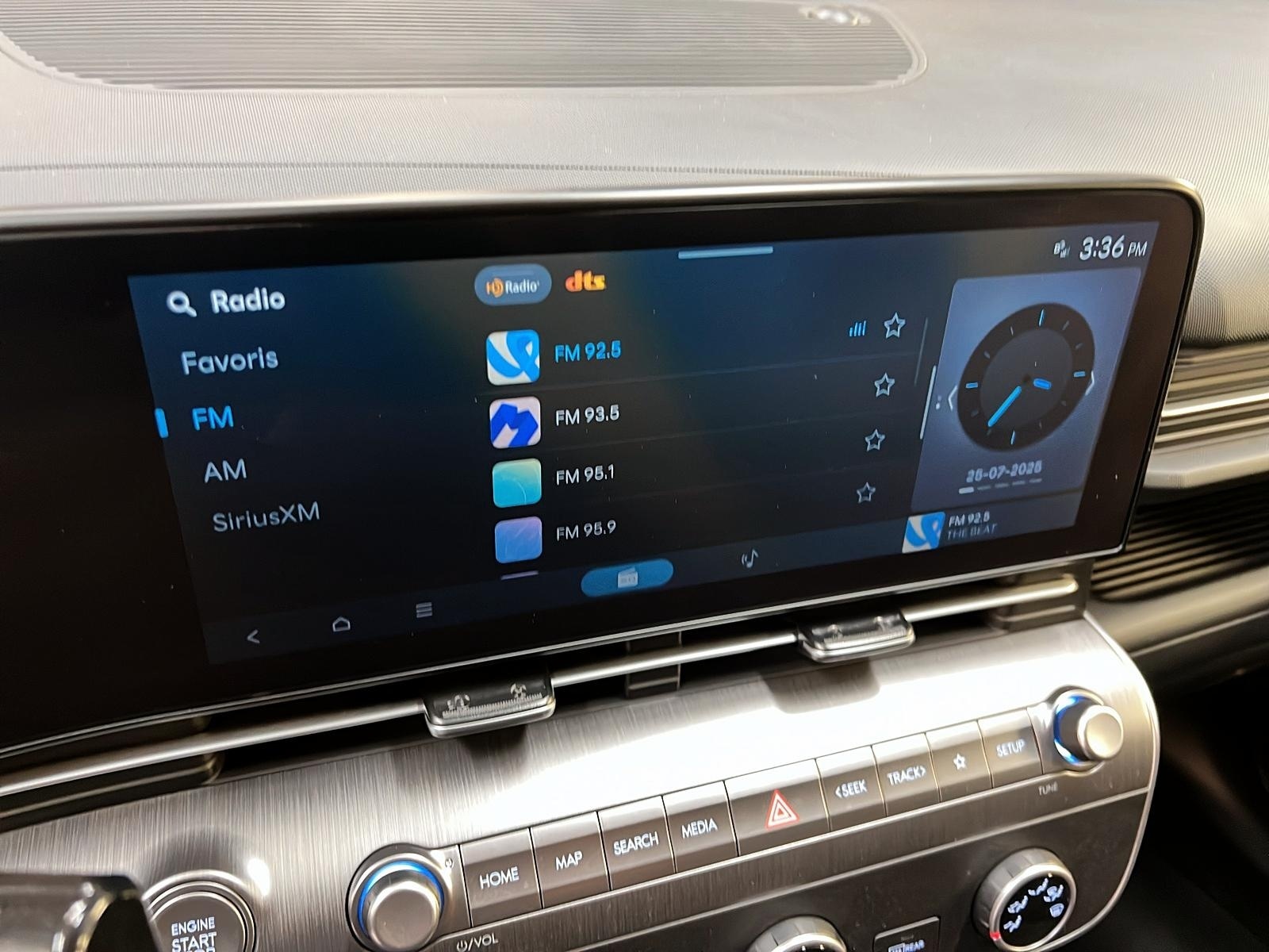 Hyundai Kona ESSENTIEL 4RM 2024 - image #15