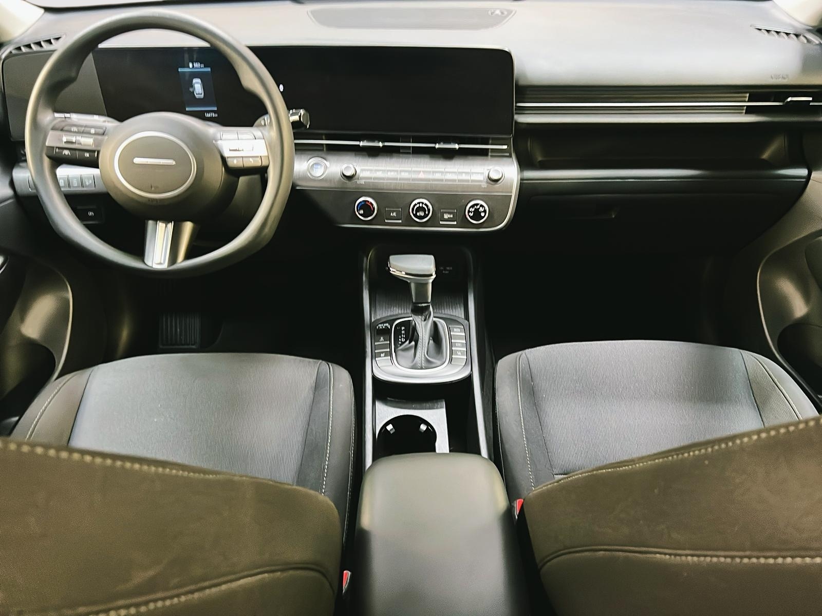 Hyundai Kona 2024 - Image #10