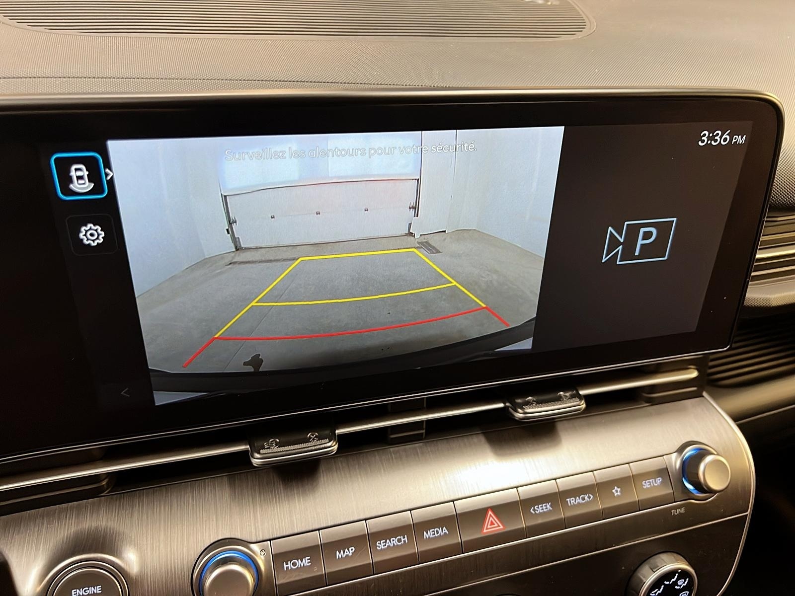 Hyundai Kona ESSENTIEL 4RM 2024 - image #16