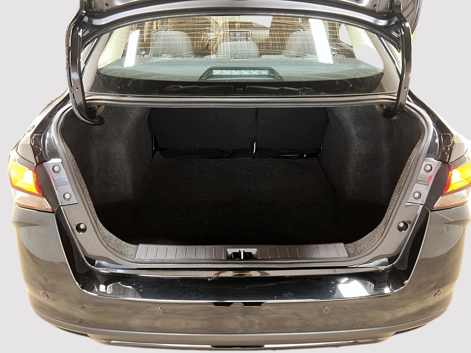 Nissan Versa 2022 - Image #12