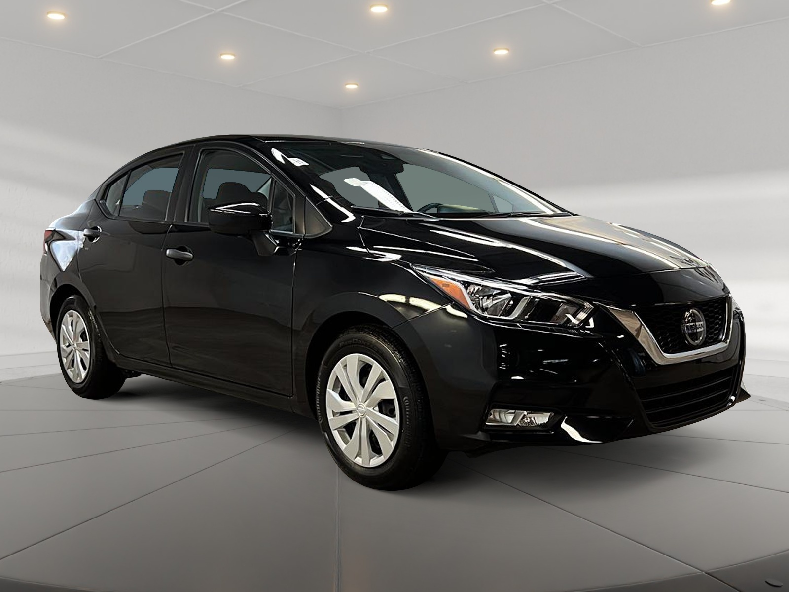 Nissan Versa 2022 - Image #3