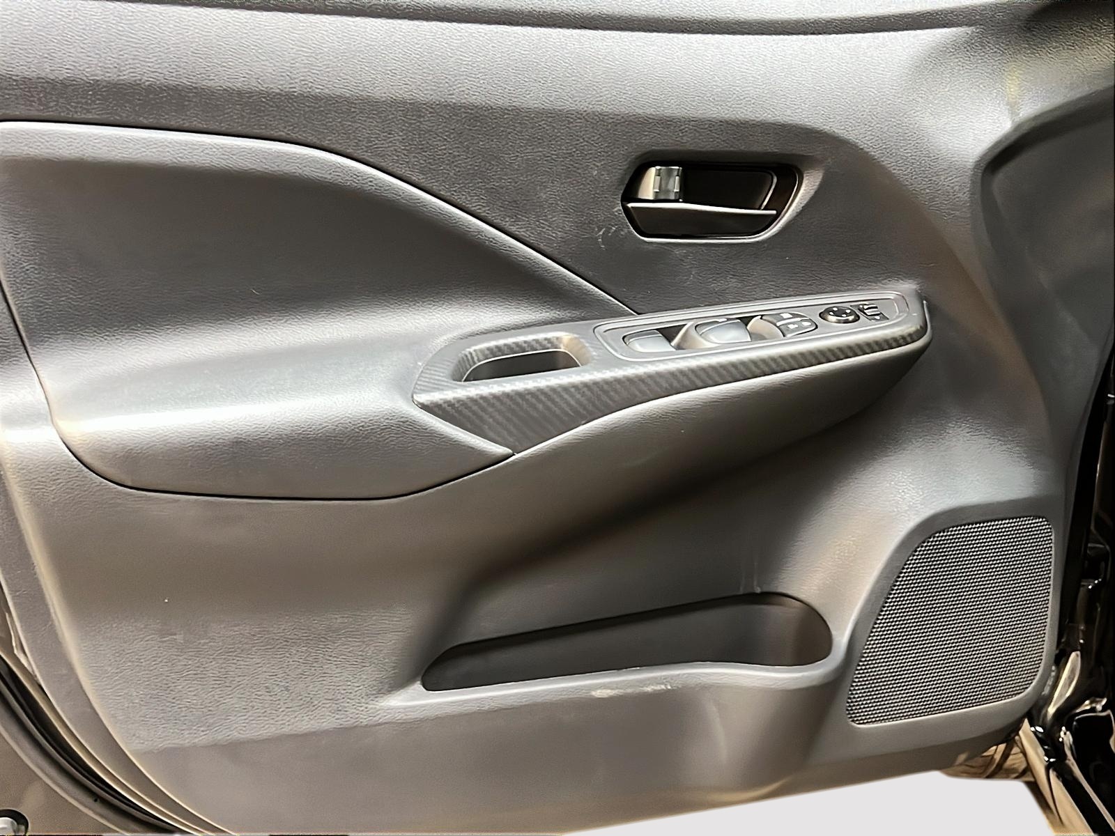 Nissan Versa 2022 - Image #21
