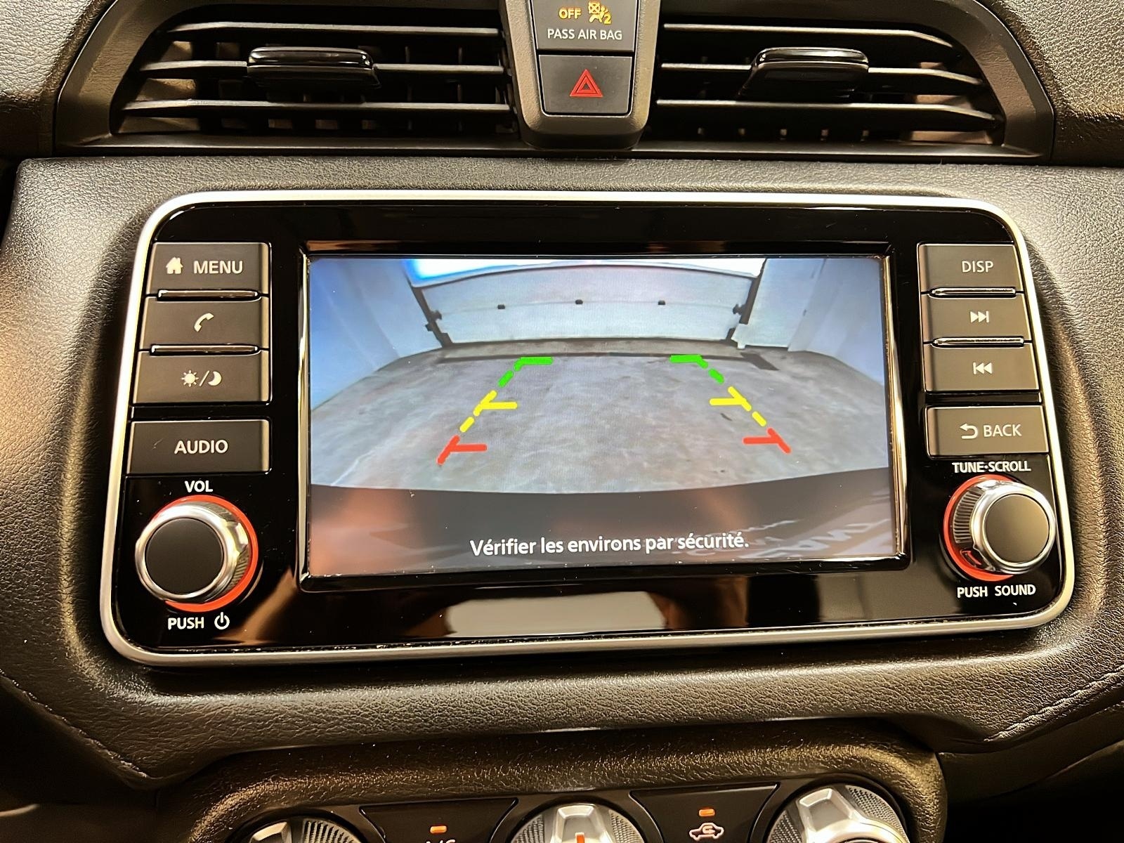 Nissan Versa 2022 - Image #16