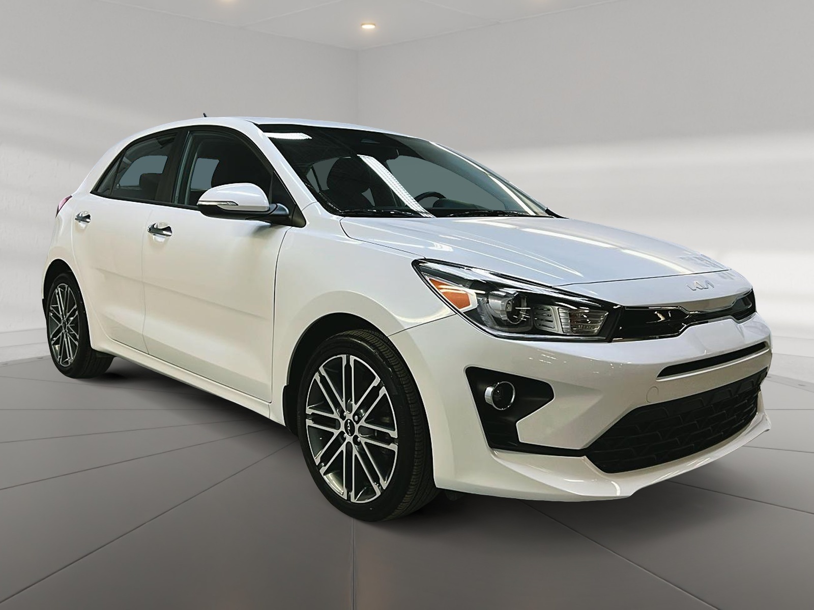 Kia Rio5 EX PREMIUM TOIT 2023 - image #3