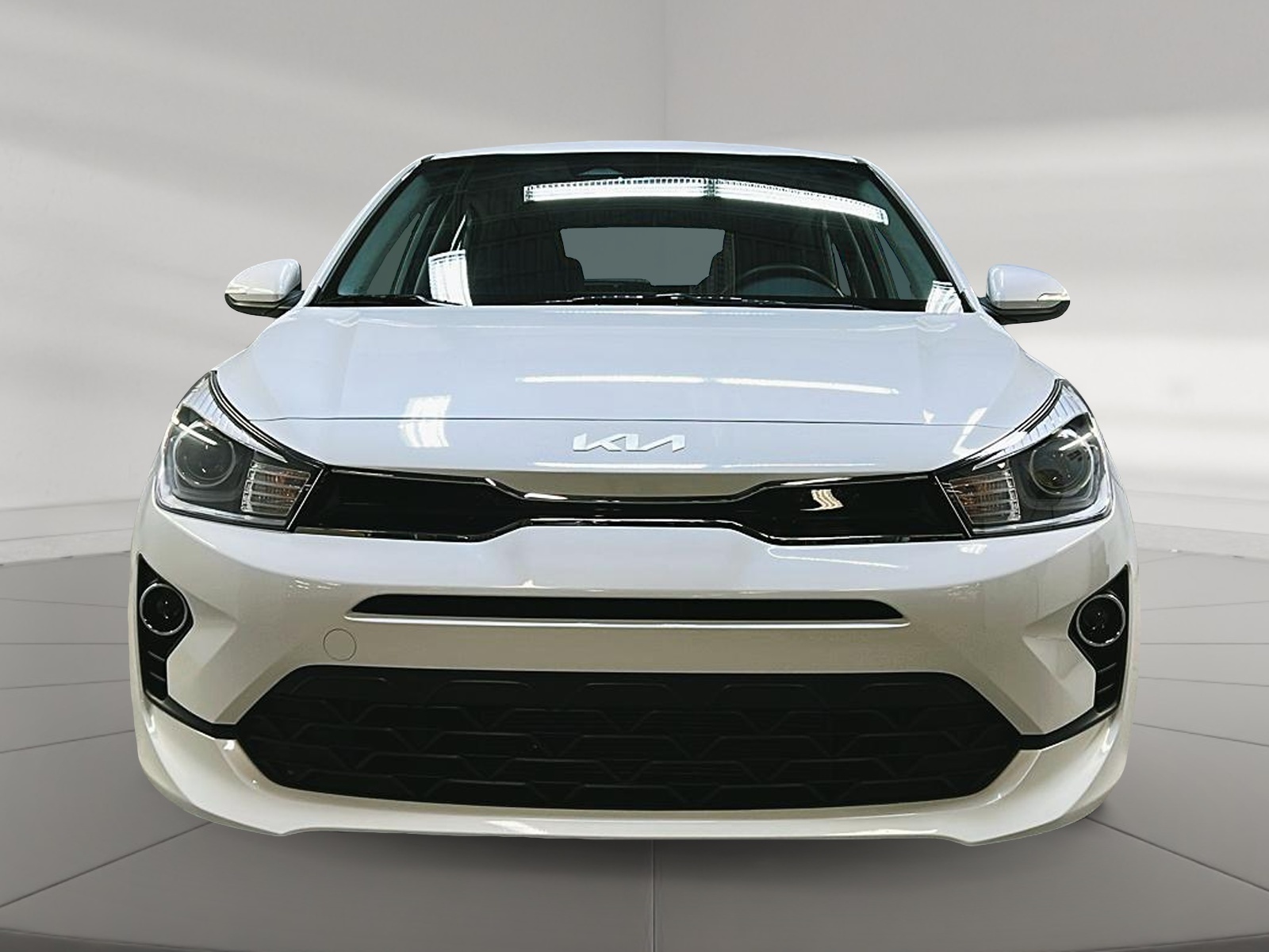 Kia Rio5 2023 - Image #2