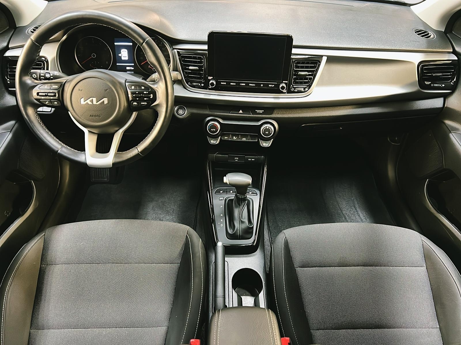 Kia Rio5 EX PREMIUM TOIT 2023 - image #11