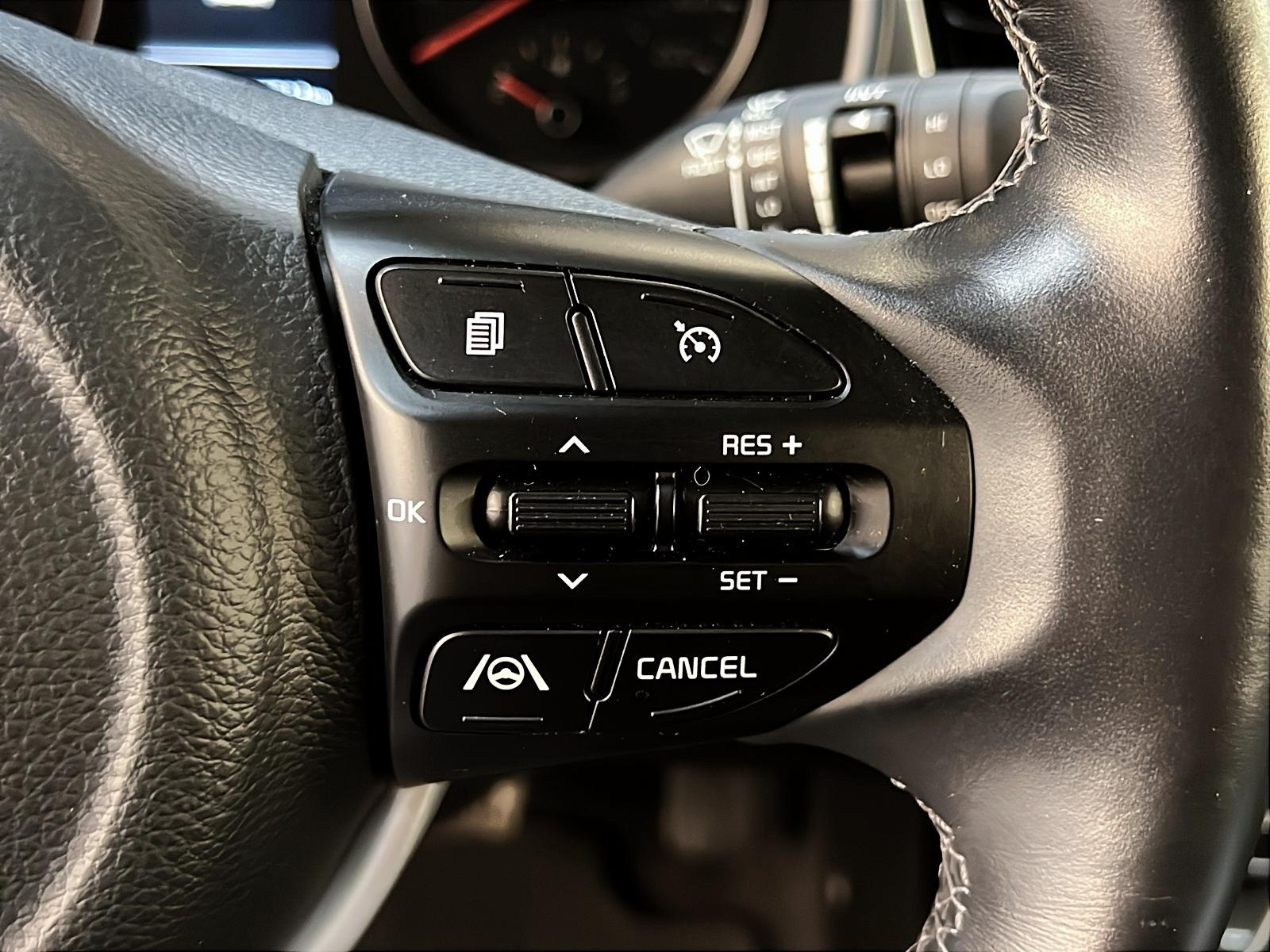 Kia Rio5 EX PREMIUM TOIT 2023 - image #20