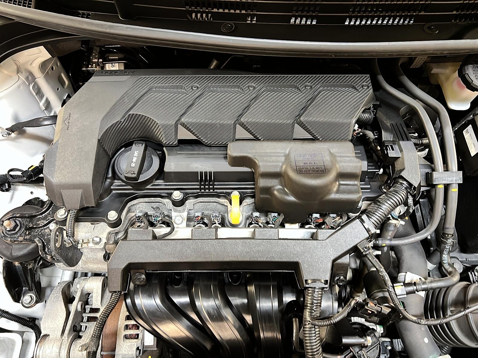 Kia Rio5 2023 - Image #12
