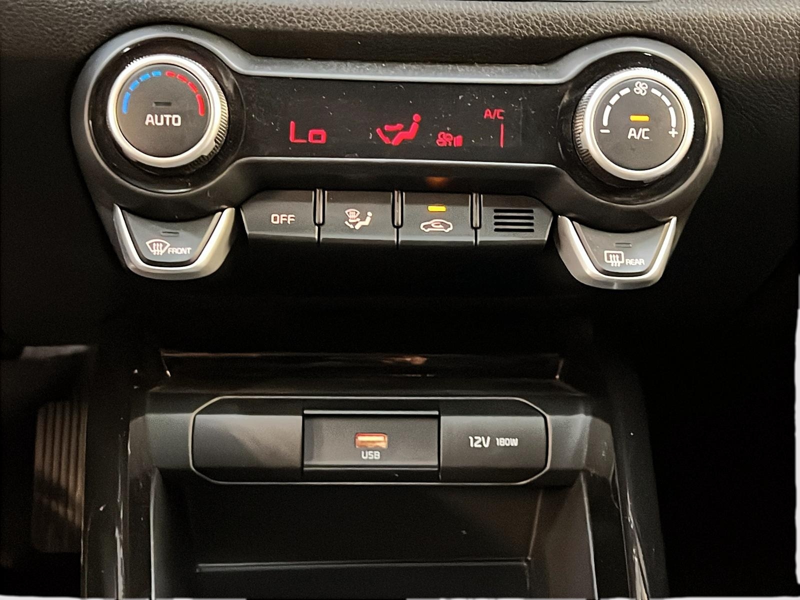 Kia Rio5 EX PREMIUM TOIT 2023 - image #15
