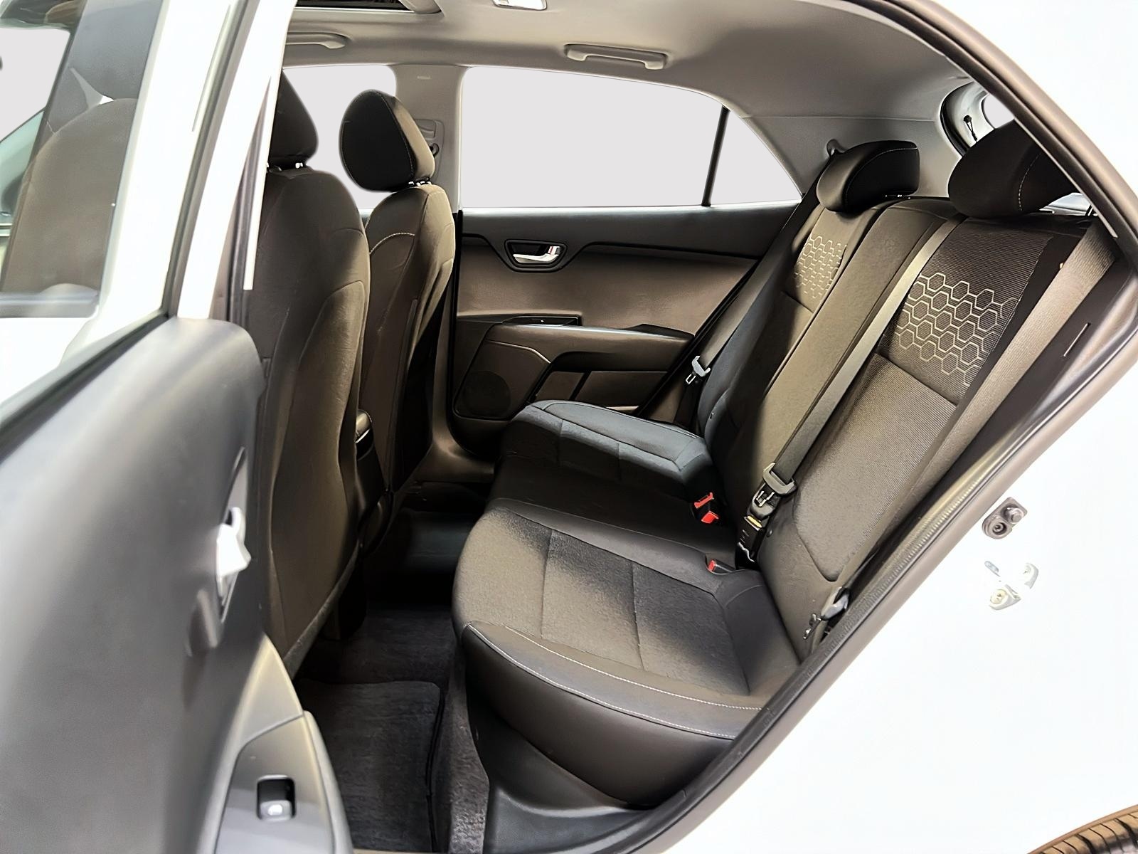 Kia Rio5 2023 - Image #10