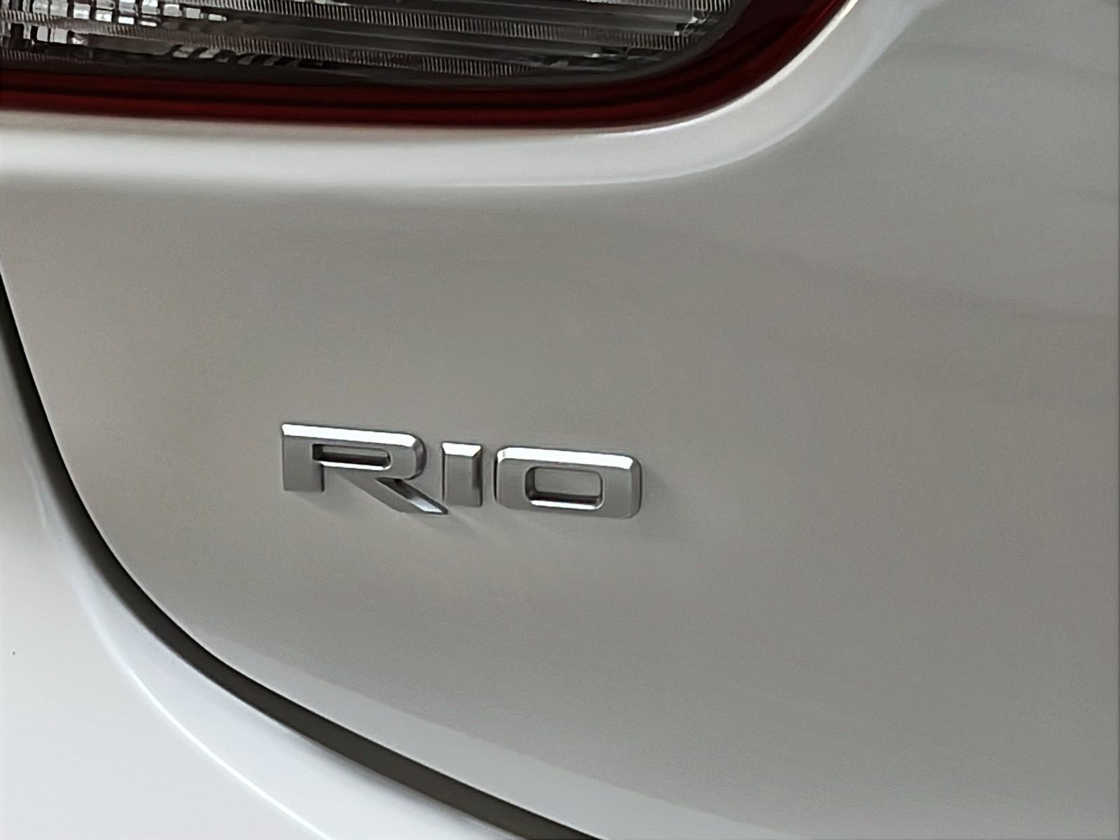 Kia Rio5 2023 - Image #26