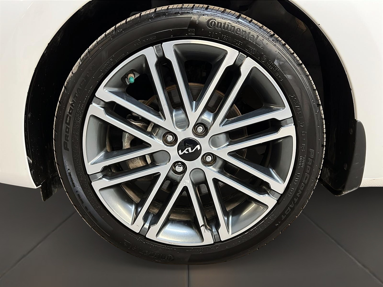 Kia Rio5 EX PREMIUM TOIT 2023 - image #27