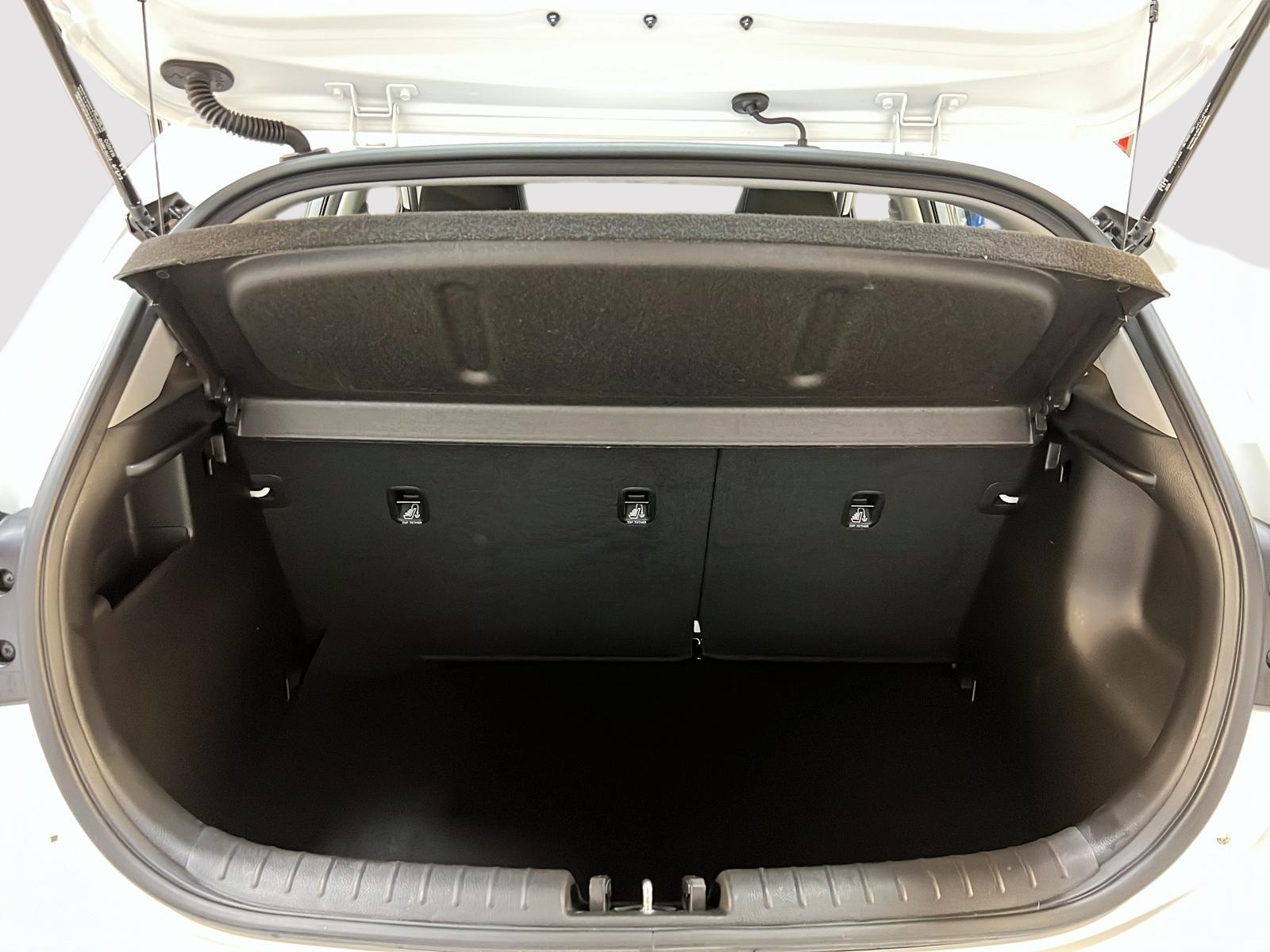 Kia Rio5 2023 - Image #13