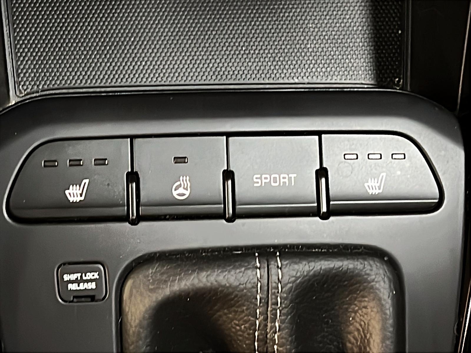 Kia Rio5 EX PREMIUM TOIT 2023 - image #18