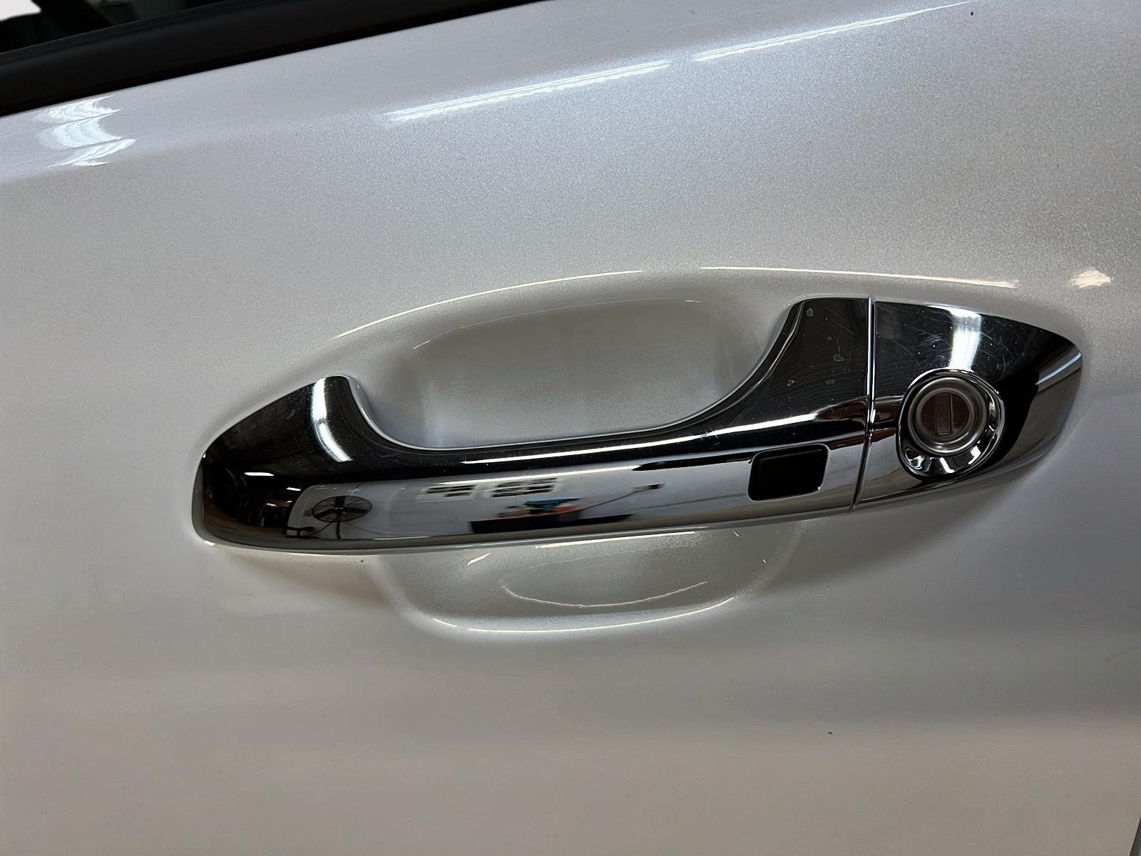 Kia Rio5 2023 - Image #25