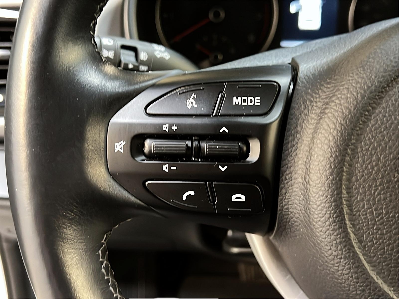 Kia Rio5 2023 - Image #21