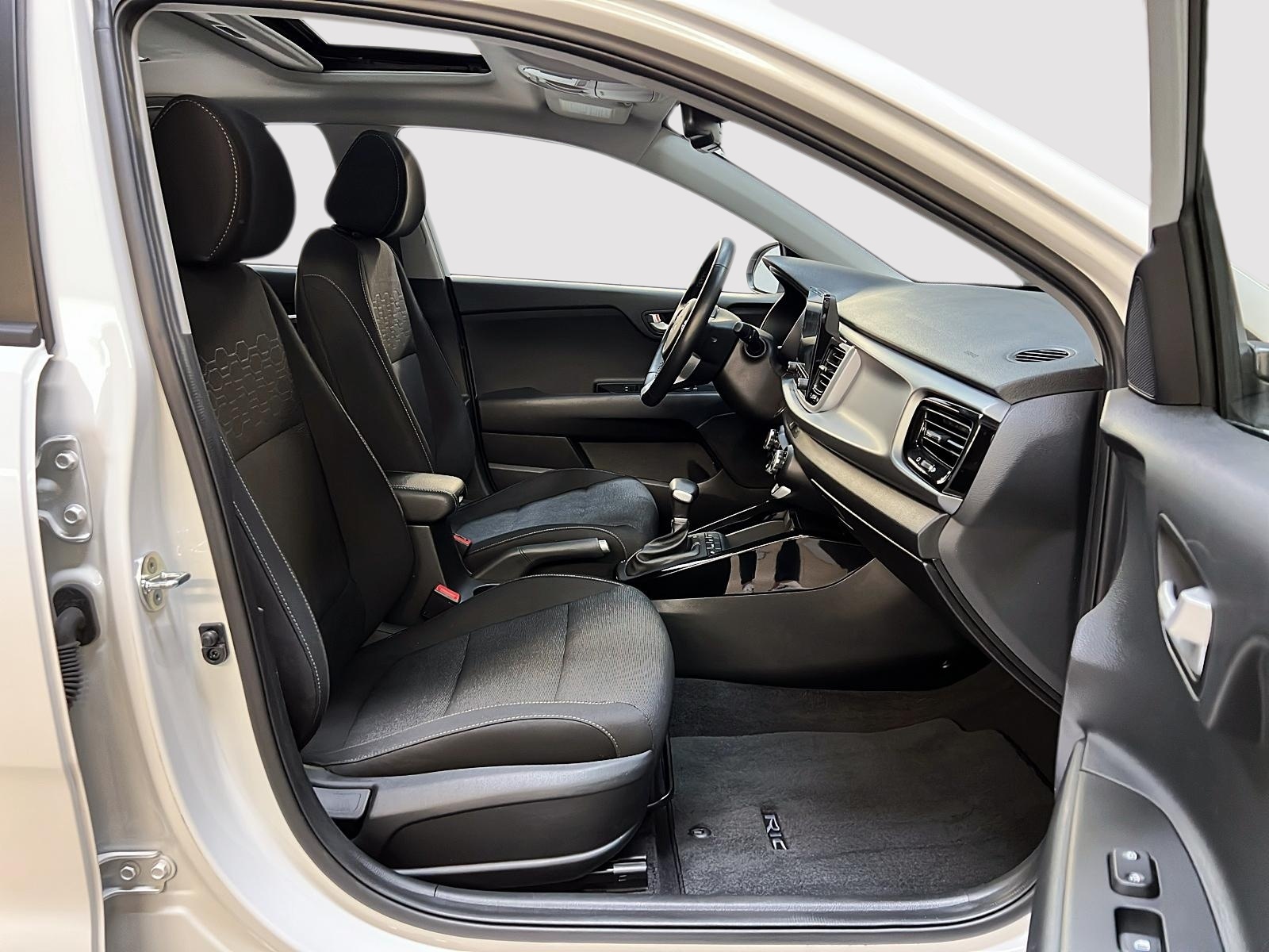 Kia Rio5 EX PREMIUM TOIT 2023 - image #8