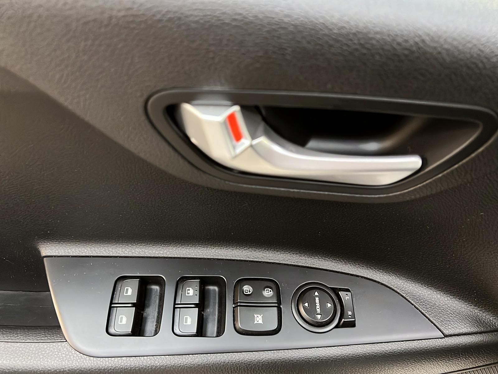 Kia Rio5 2023 - Image #23