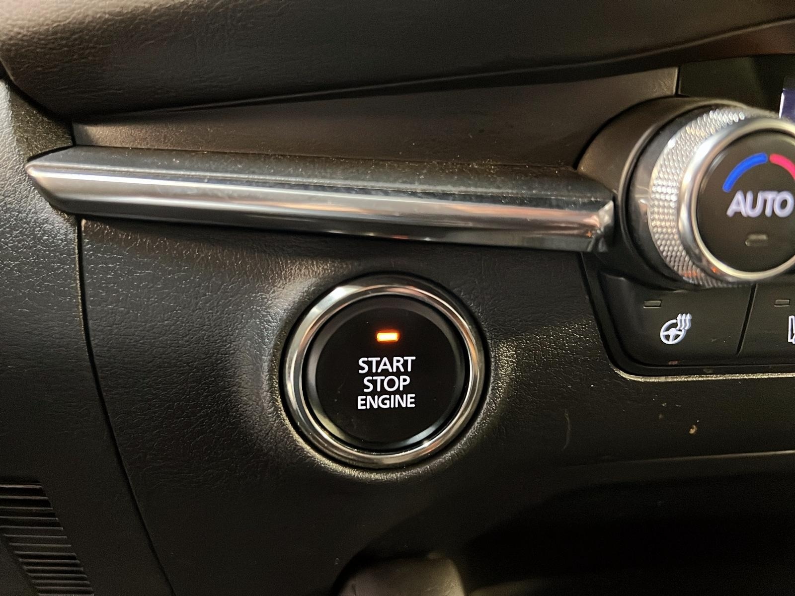 Mazda Mazda3 Sport GT CUIR TOIT NAV 2024 - image #20