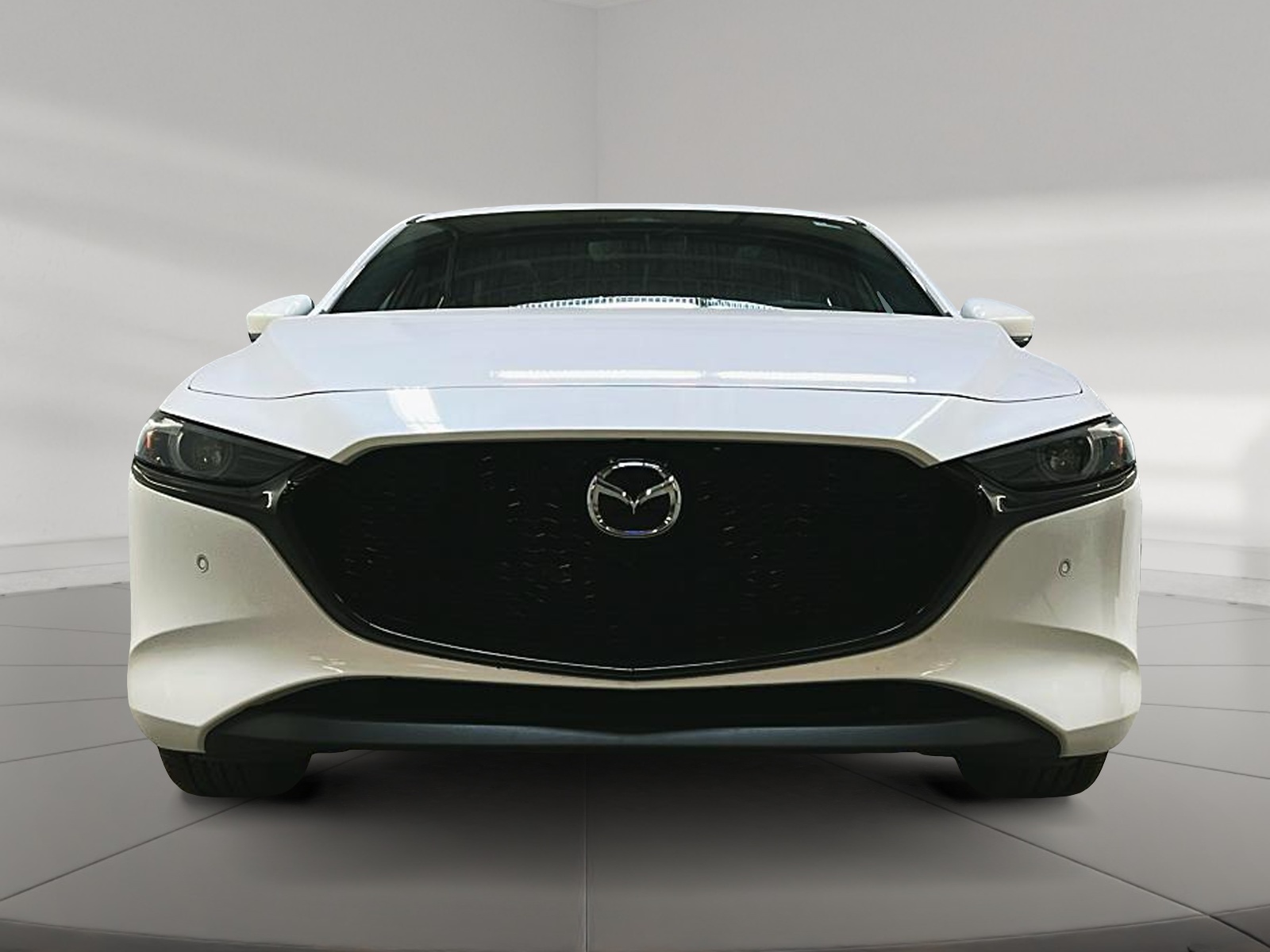 Mazda Mazda3 Sport 2024 - Image #2