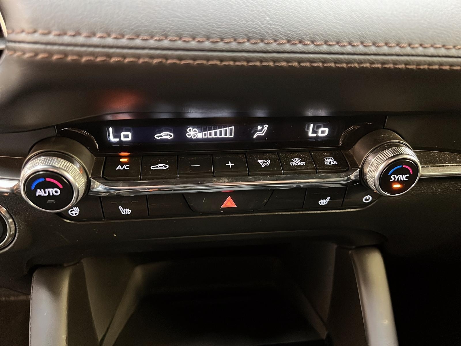 Mazda Mazda3 Sport GT CUIR TOIT NAV 2024 - image #16