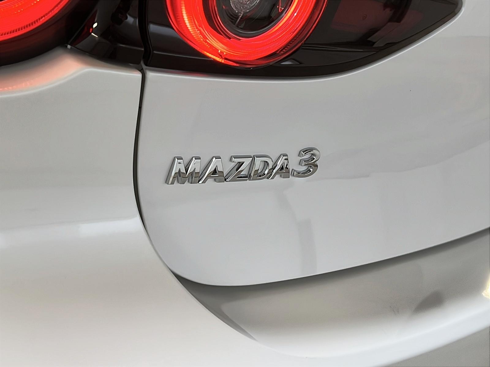 Mazda Mazda3 Sport 2024 - Image #28