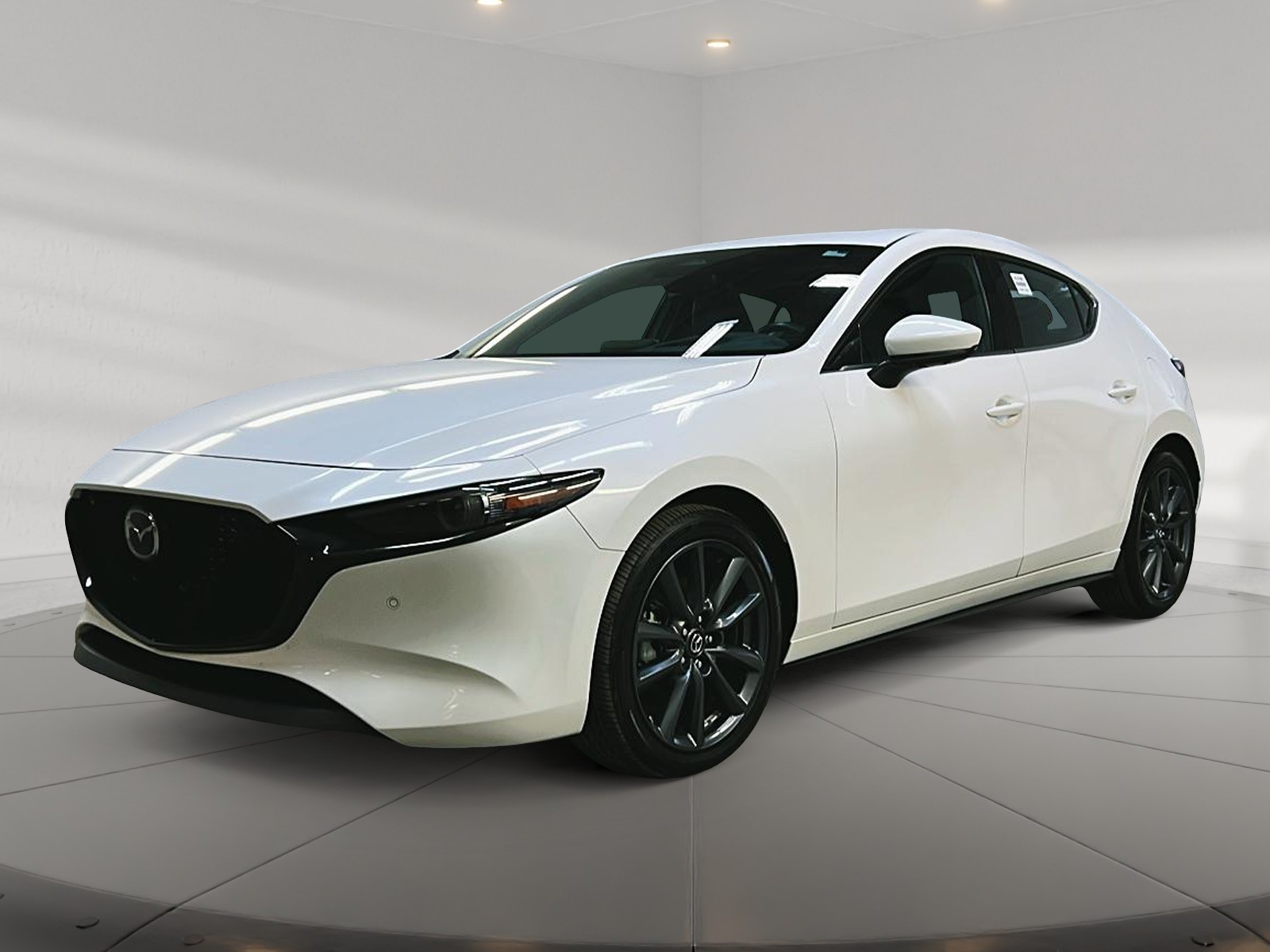 Mazda Mazda3 Sport 2024 - Image #1