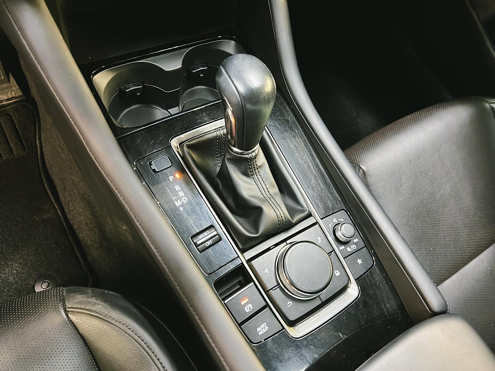 Mazda Mazda3 Sport 2024 - Image #15