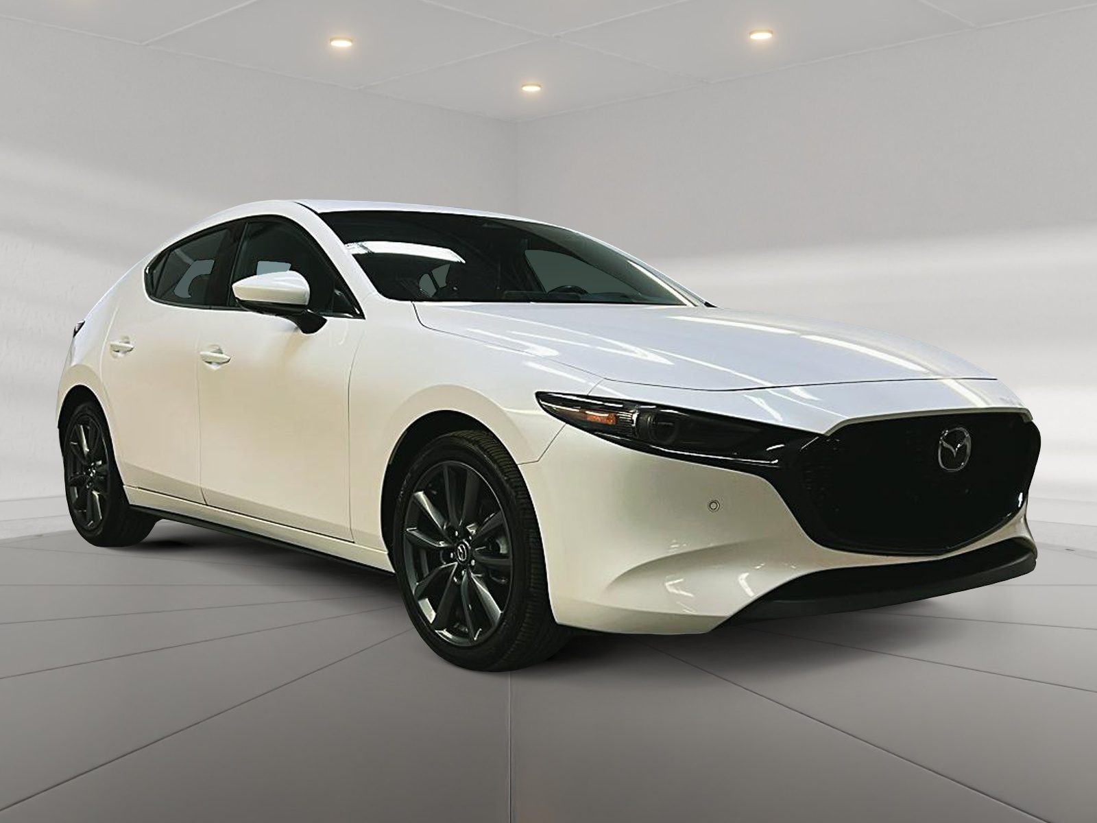 Mazda Mazda3 Sport 2024 - Image #3