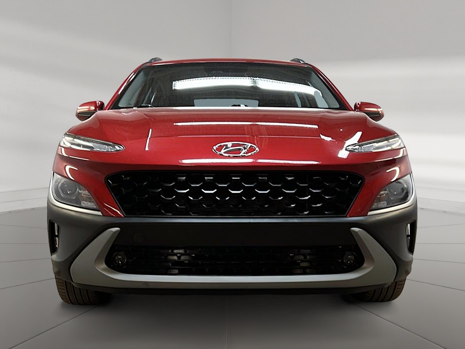 Hyundai Kona PREFERRED 4RM 2022 - image #2