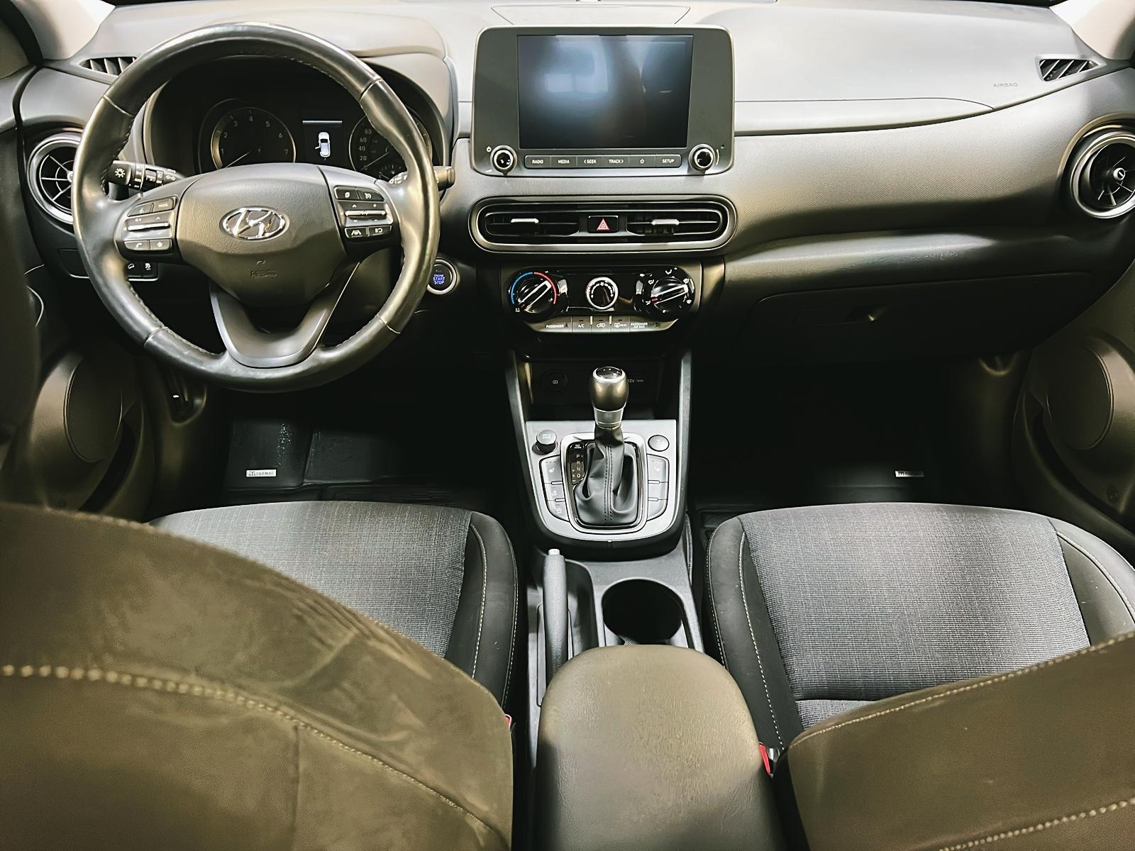 Hyundai Kona 2022 - Image #10