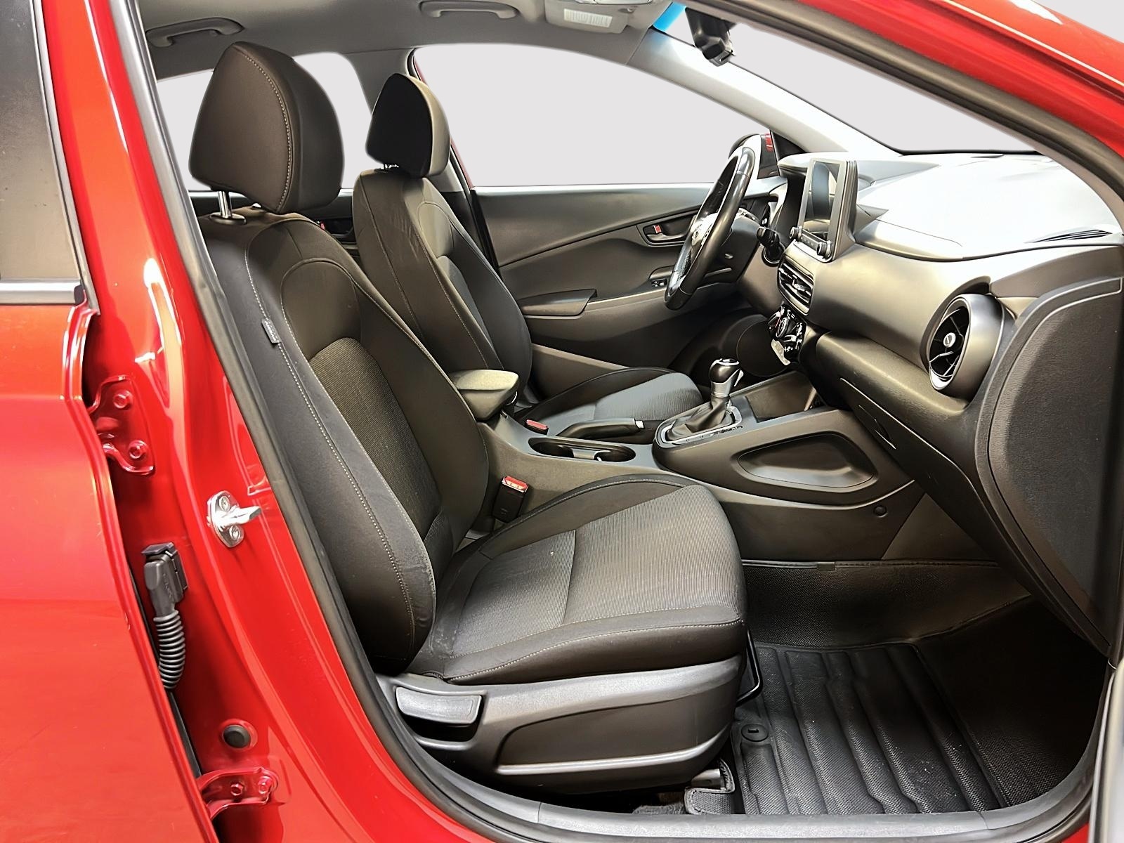 Hyundai Kona 2022 - Image #8